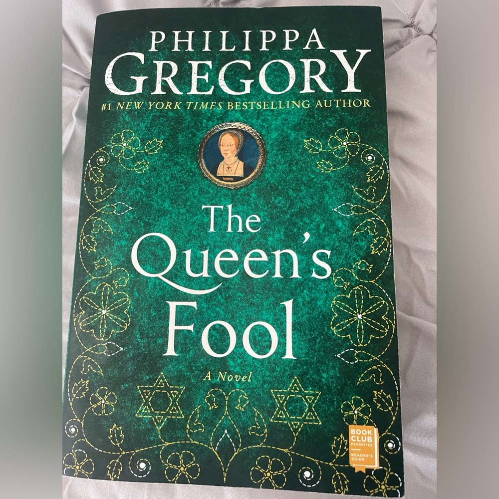 The Queens Fool.